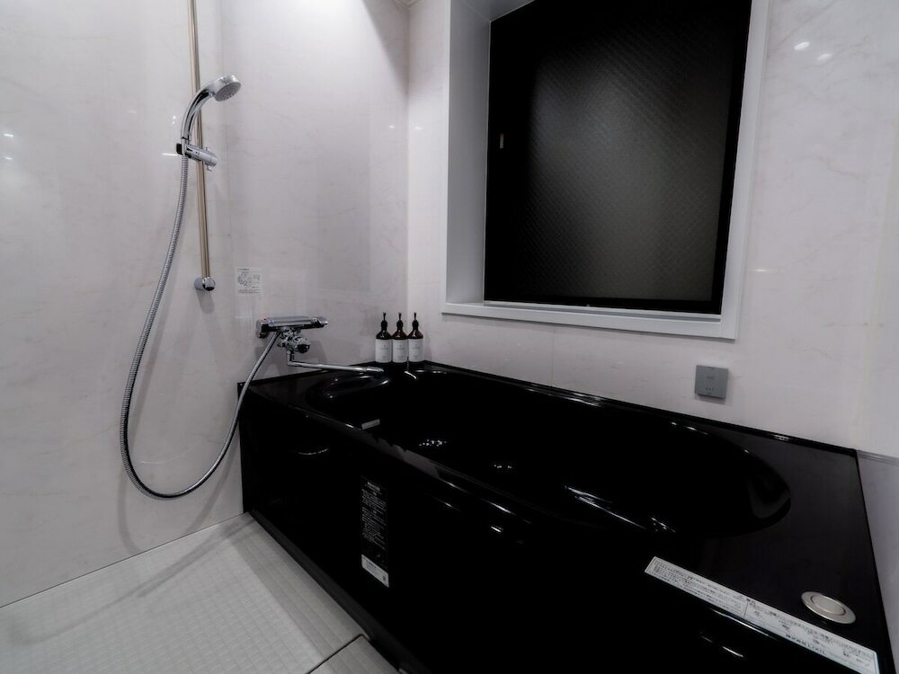 Фото Randor Hotel Namba Osaka Suites