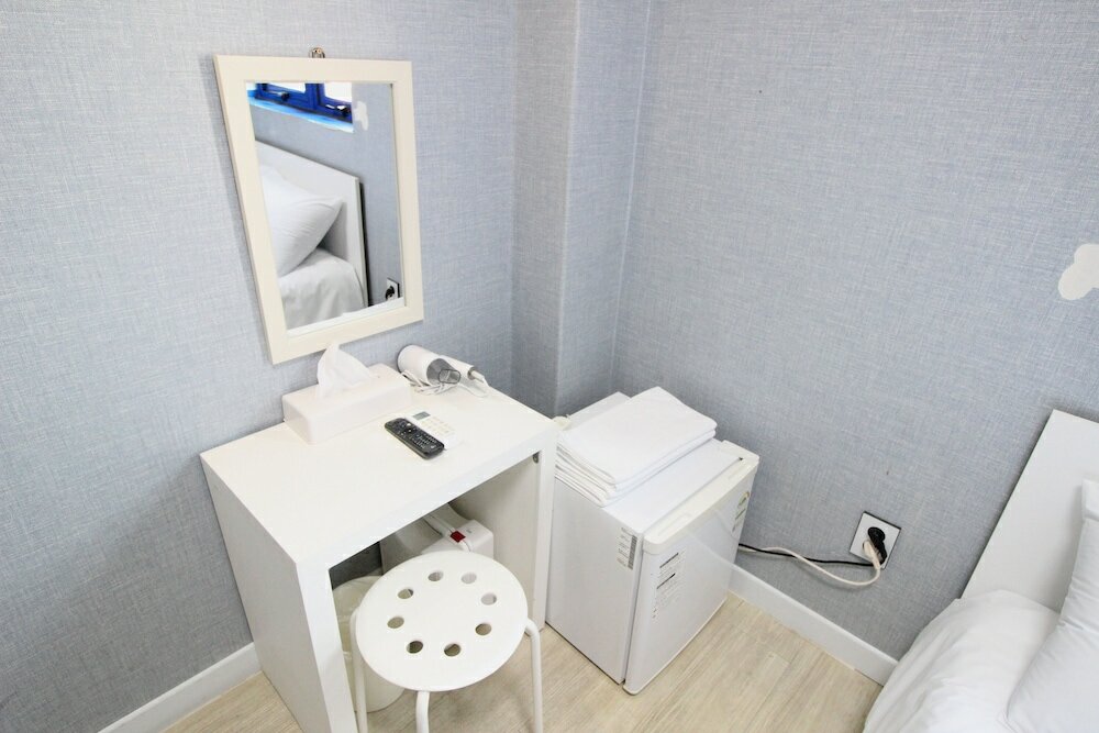 Фото Hotel Golden Park Myeongdong