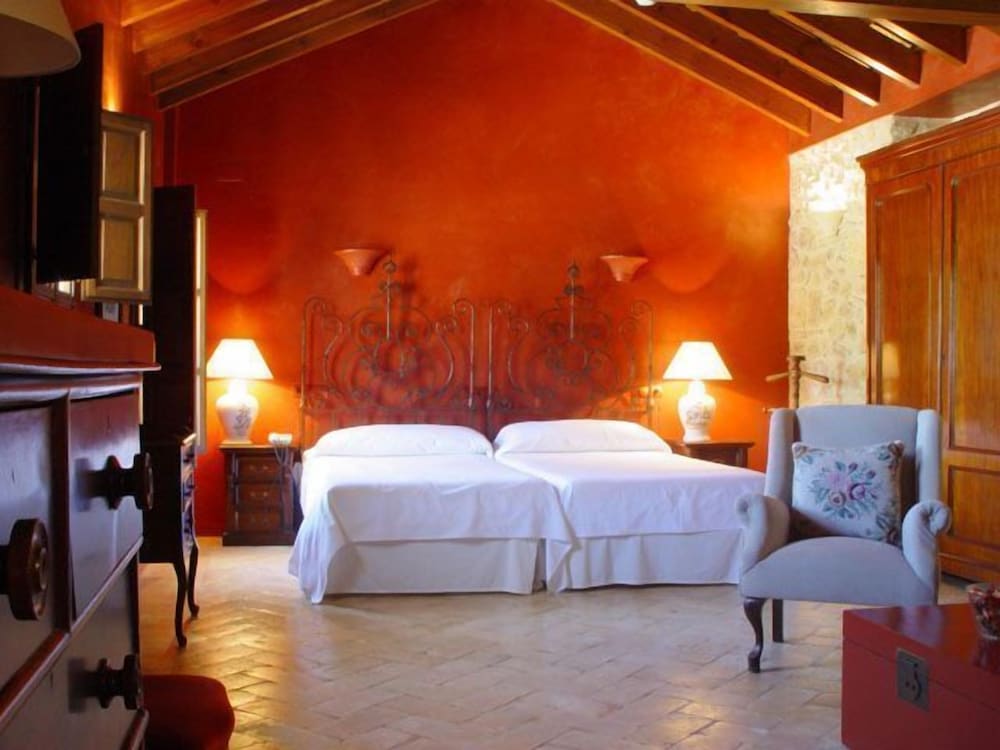 Фото La Hospederia Del Monasterio