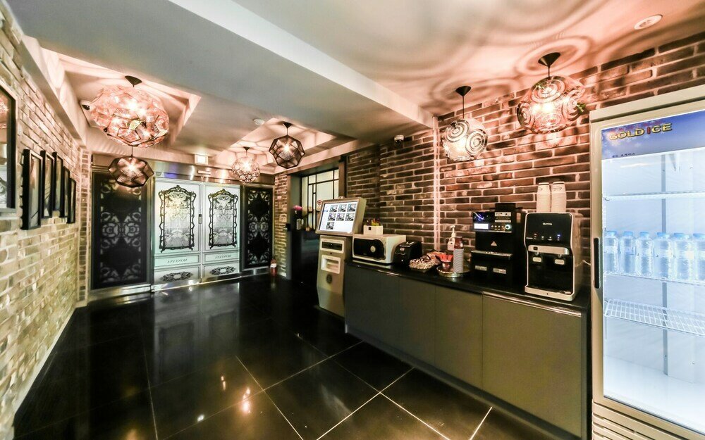 Фото Pohang Ocheon Montana