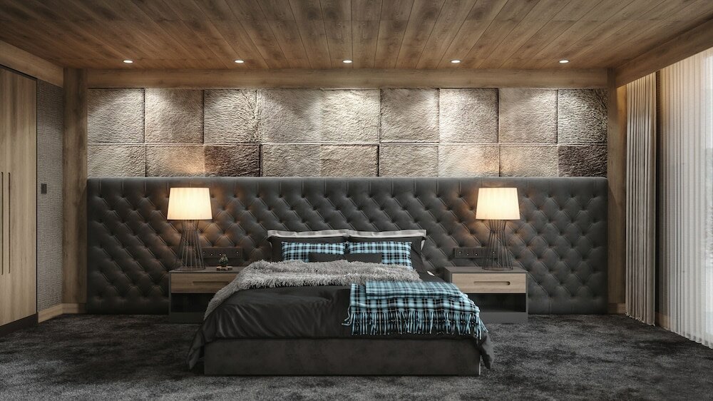 Фото Kashmir Wellness & SPA