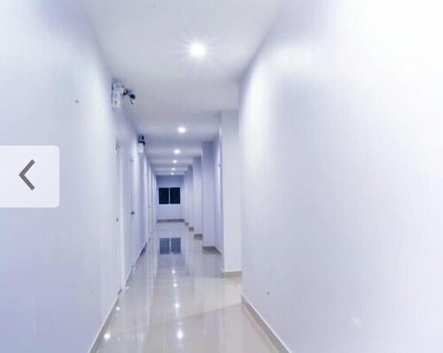 Гостиница Connect Apartment в Накхонратчасиме