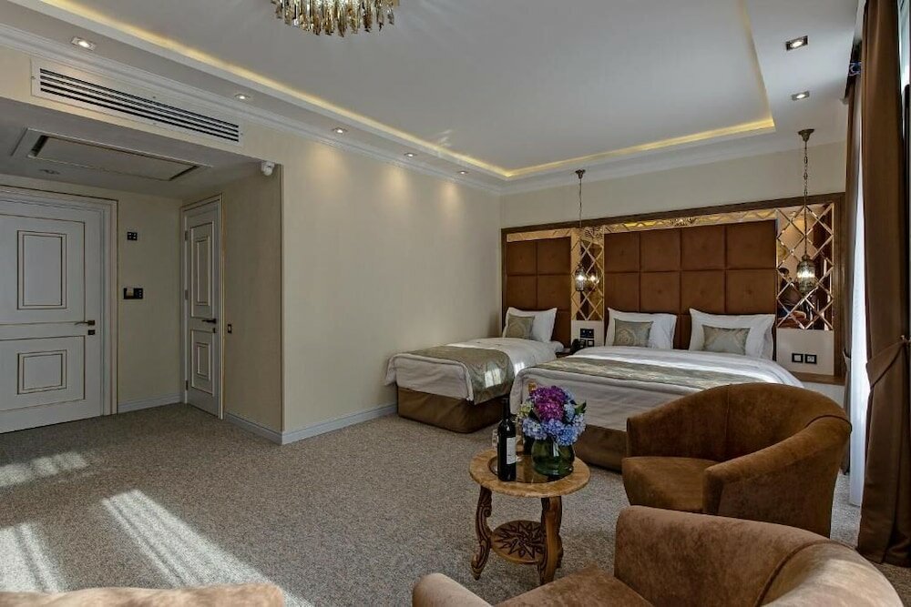 Фото Aqua Liberty Hotel