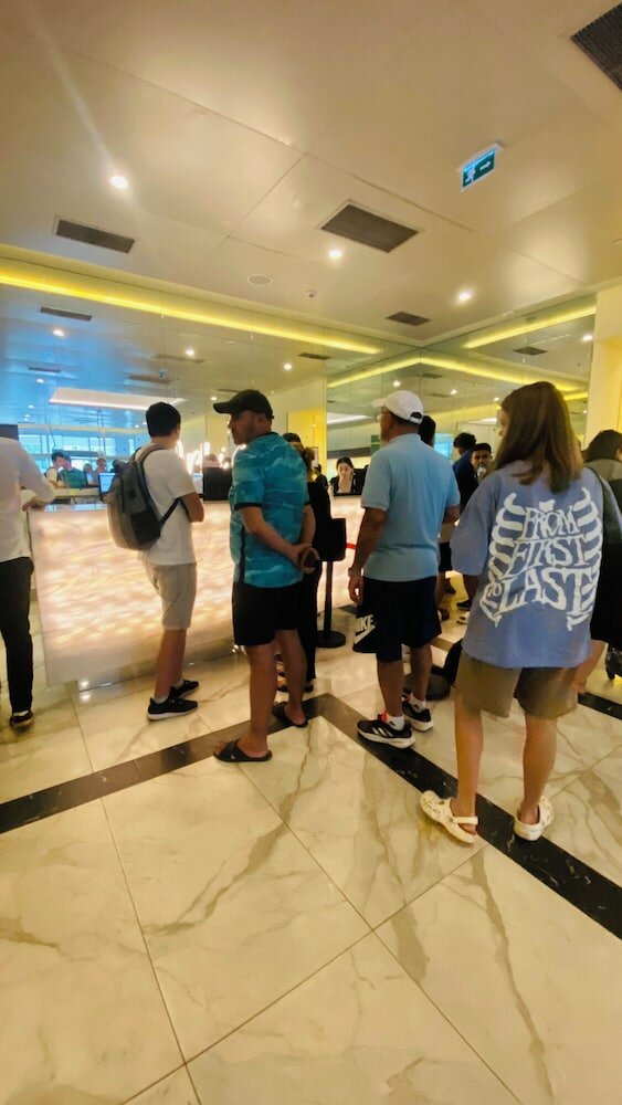 Фото Apartment the Best Batumi City U Mzii