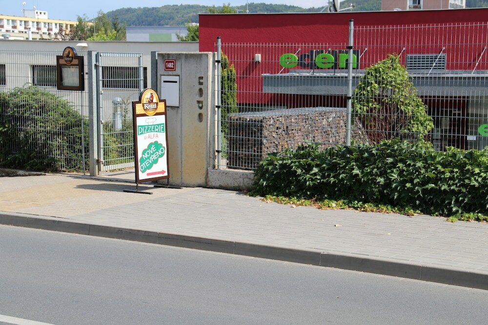 Фото Luxury Studio in the heart of Beroun