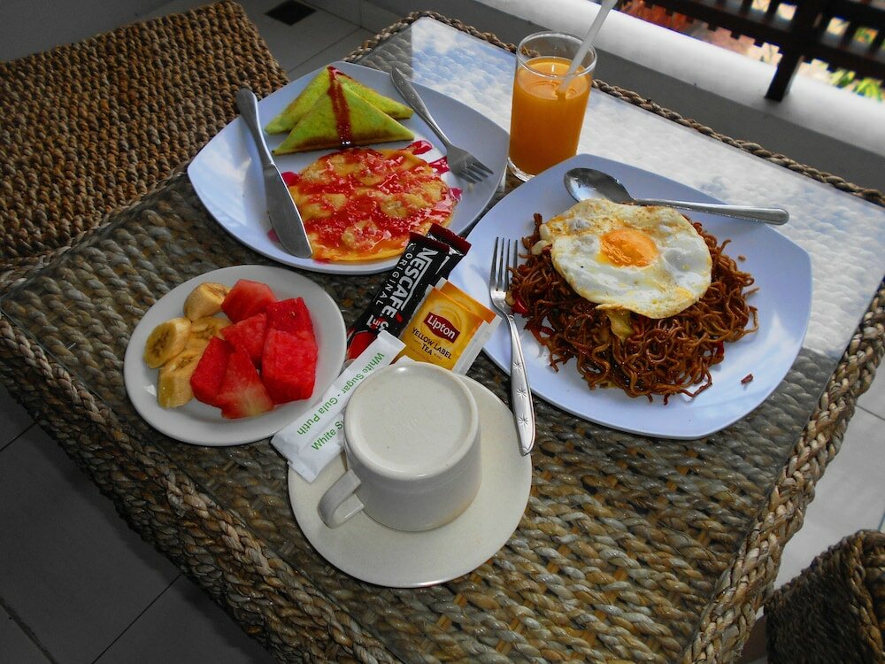 Фото Spunky Premiere Kuta