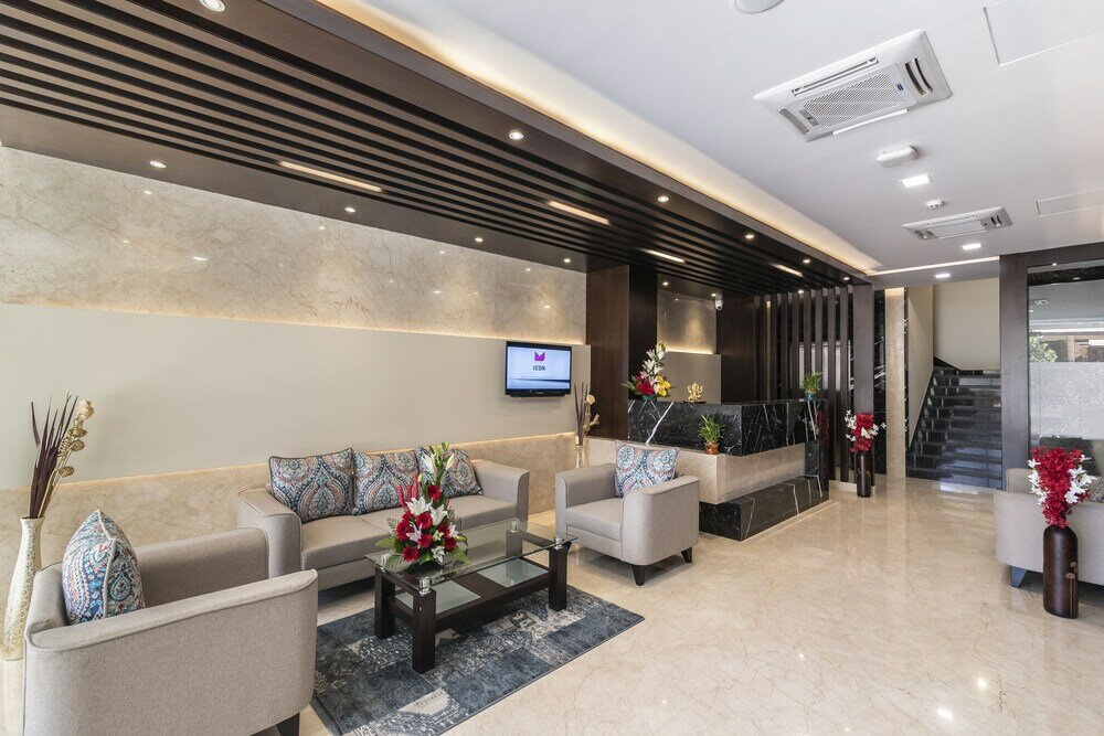 Фото Mojatel by Icon