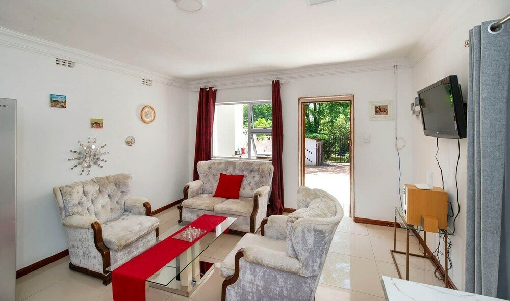 Фото Stay on Frances