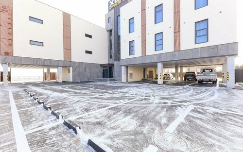 Гостиница Dangjin xo Self Check-in Motel