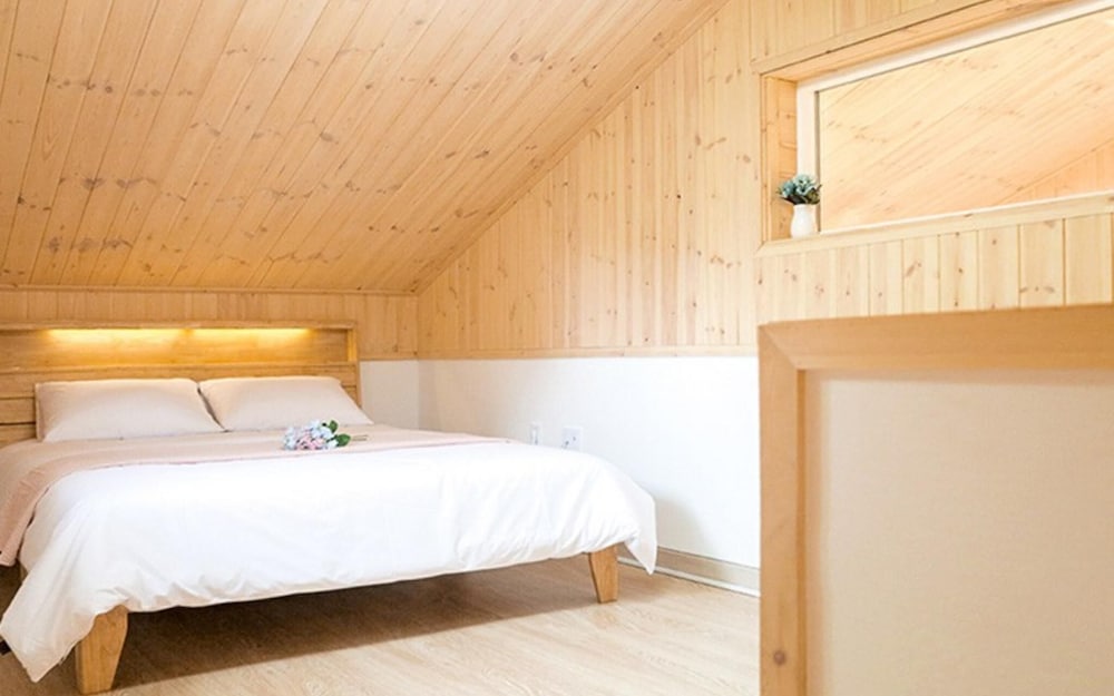 Фото Yangyang Mono Tree Pension