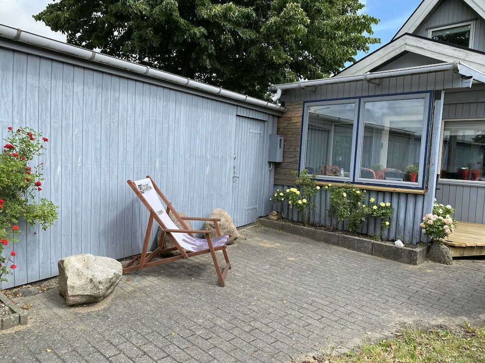 Фото Sommerhus i Risskov