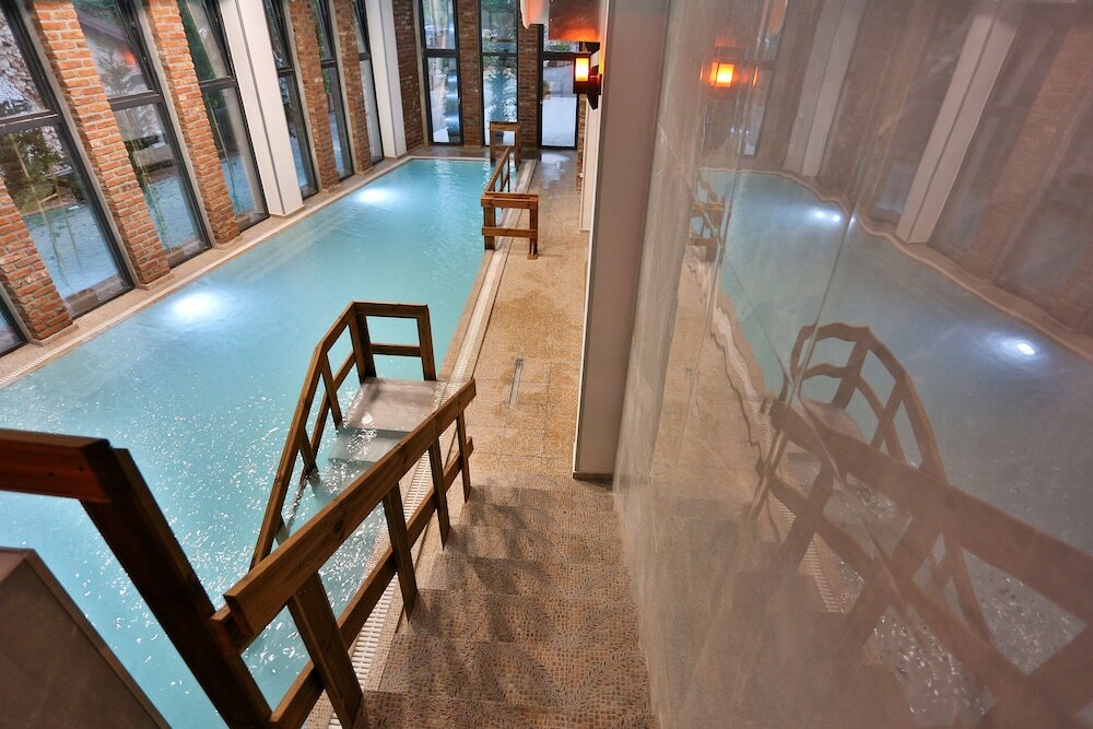 Фото Kumanovo SPA