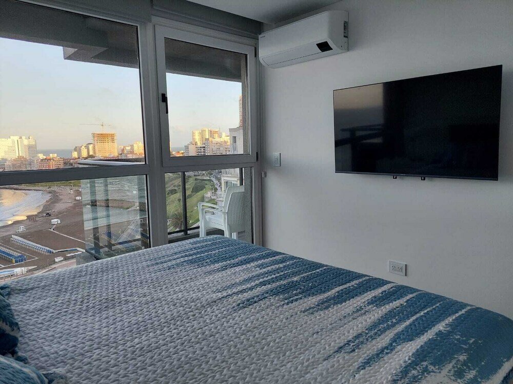 Фото Residencias Roque Suarez