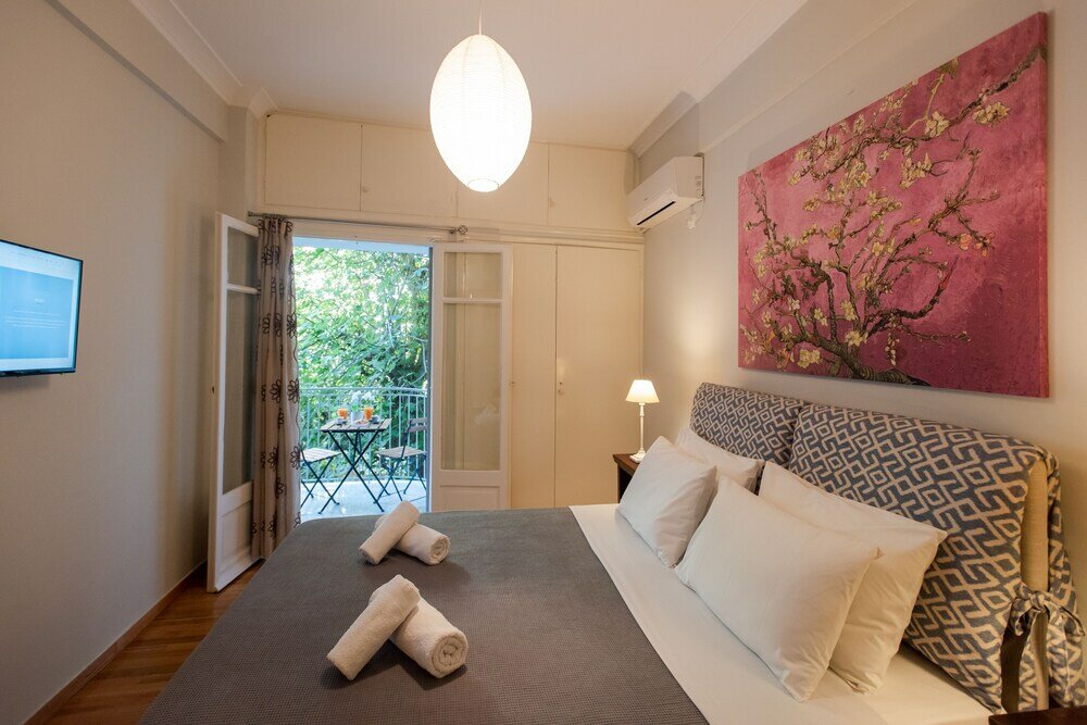 Фото Blue Ark Acropolis Light