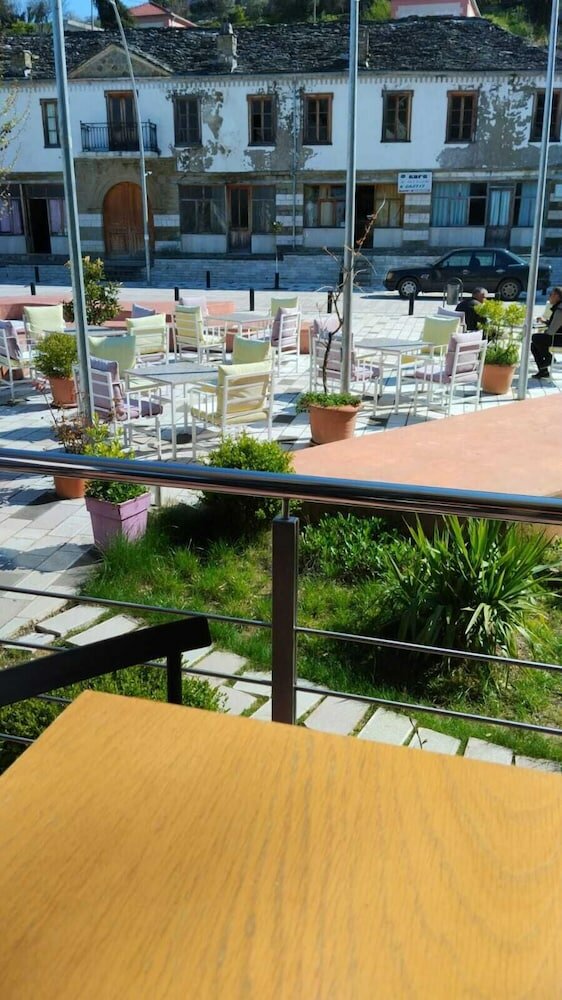 Фото Hotel Orekle