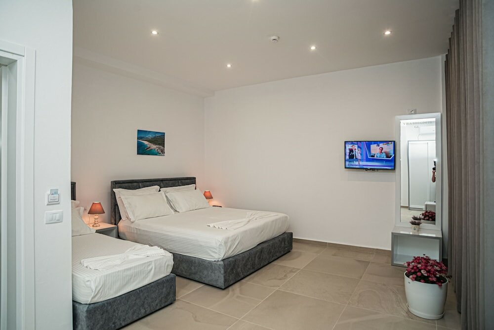 Фото Hotel Sunset Gl
