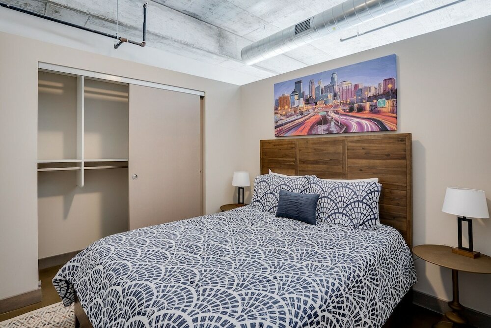 Фото Sable 27 - One Bedroom