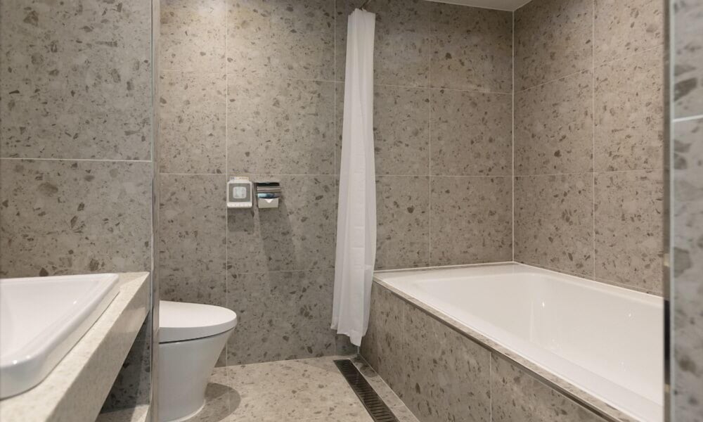 Фото Busan Lounge 26 Hotel