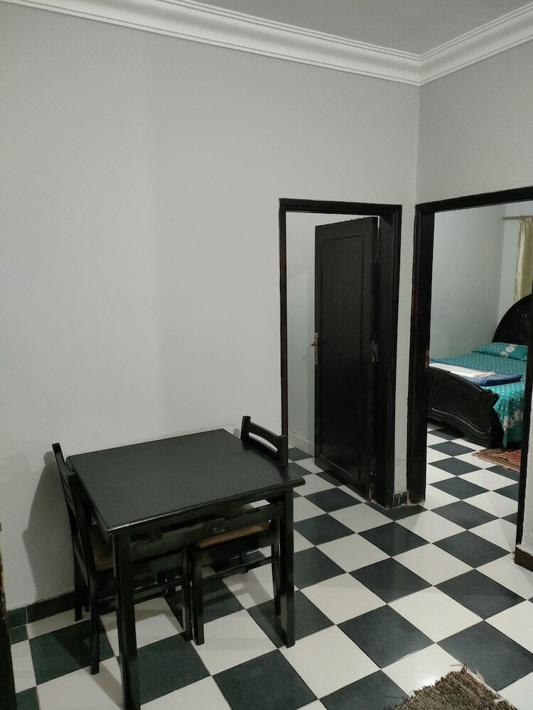 Фото Al Dahar apartments Hurghada