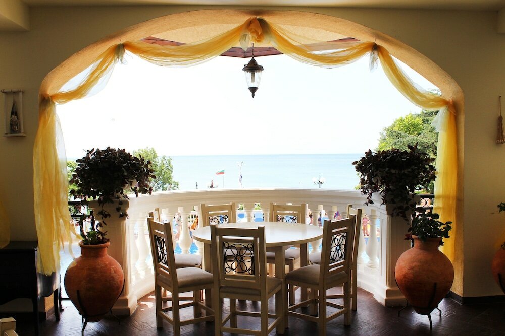 Фото Royal Villas Elenite - All Inclusive