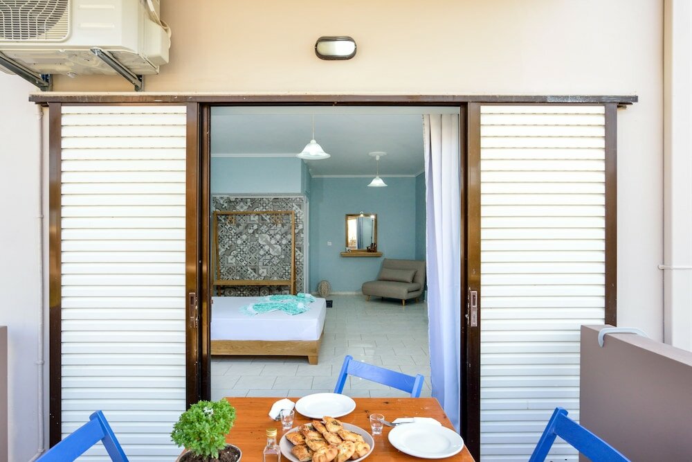 Фото Katerina Apartments 1