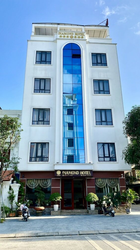 Фото Diamond Hotel