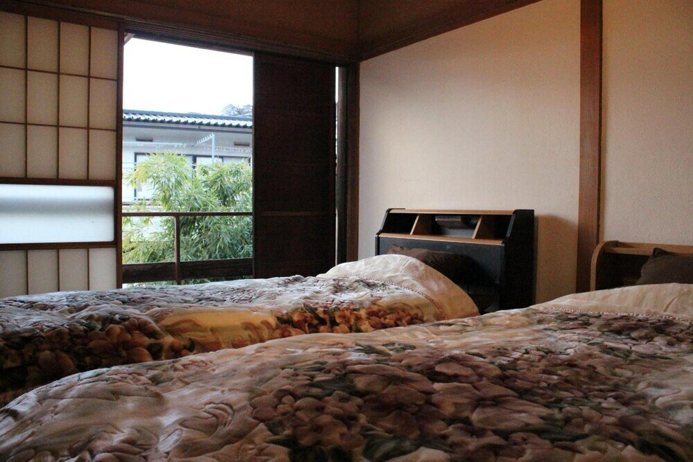 Фото Tabiyado Okamura Seicho Ato