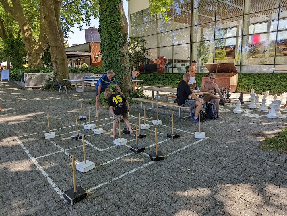 Фото Evi's Home Hotel & Apartments