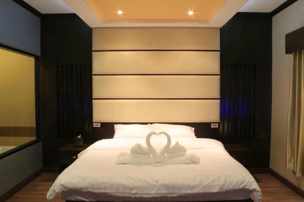 Фото Keingtawan Resort