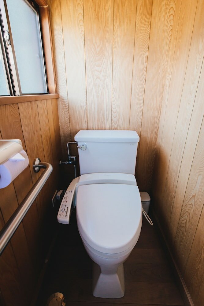 Фото Hostel Dockhouse