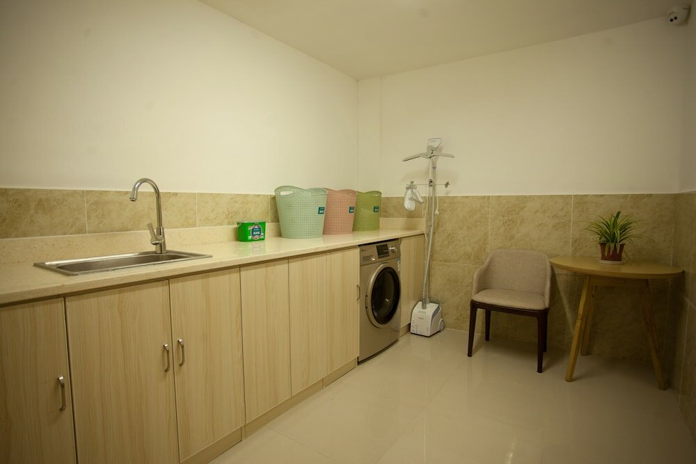 Фото Mantianyu Hotel