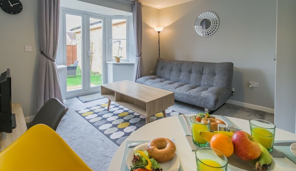 Фото House of Emperor by Your Lettings Uk