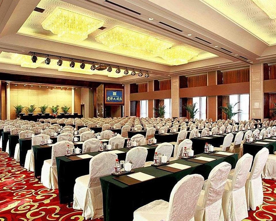 Фото Guidu Hotel Beijing