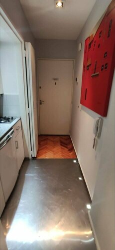 Гостиница Beautiful Apartment in the Center of Buenos Aires в Буэнос-Айресе