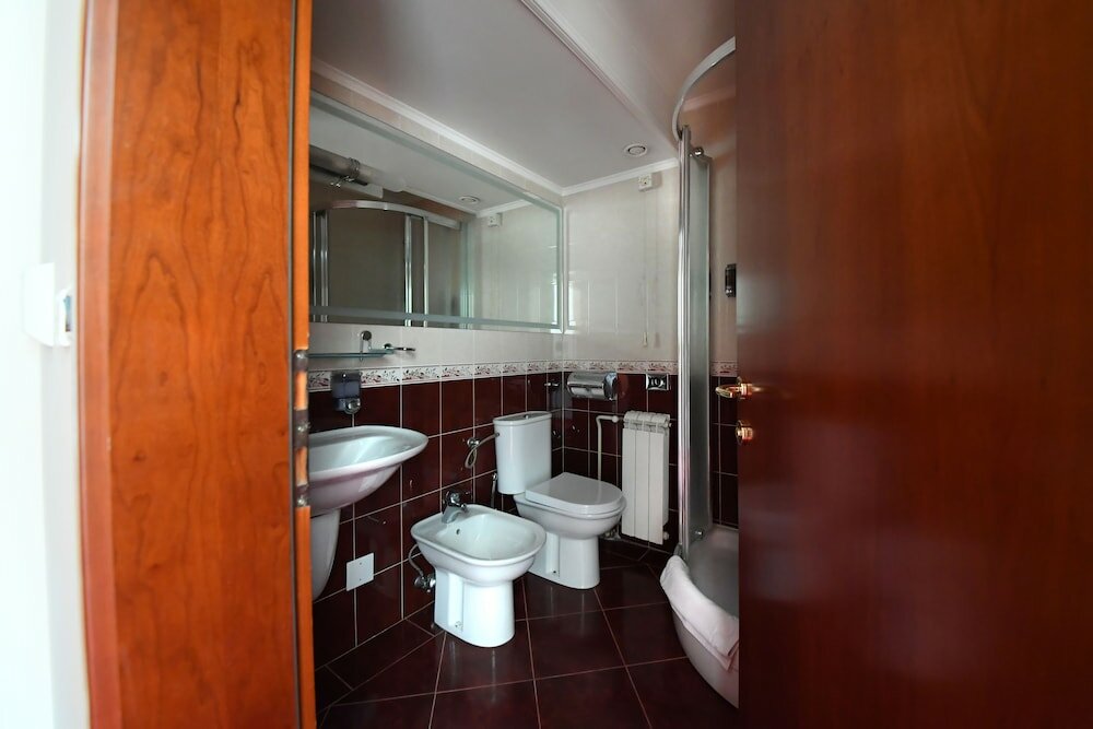 Фото Hotel Kovilovo