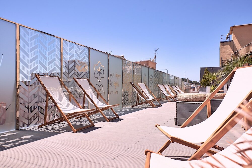 Фото Checkin Caribe Youth Hotel