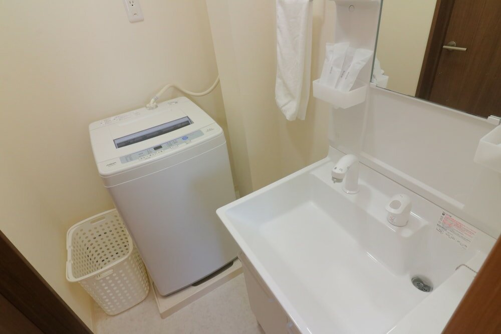 Фото Hg Cozy Hotel No. 71 Shin Fukae Station