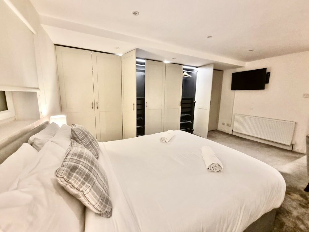 Фото The Birchwood Pad by Kasar Stays