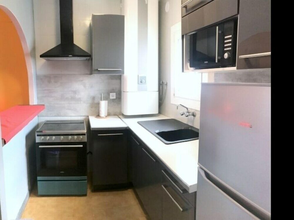 Фото Apartamento Los Angeles 38