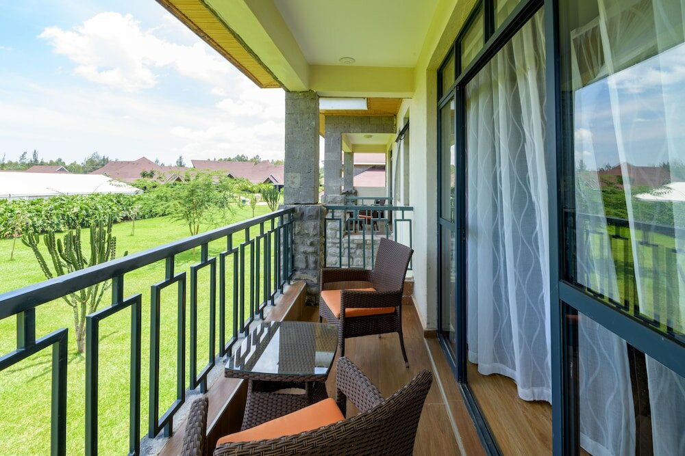 Фото Ciala Resort Hotels In Kisumu