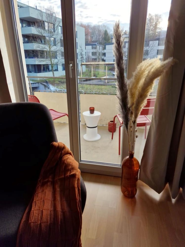 Фото K190 - 2bdr Apartment close to Zurich Airport