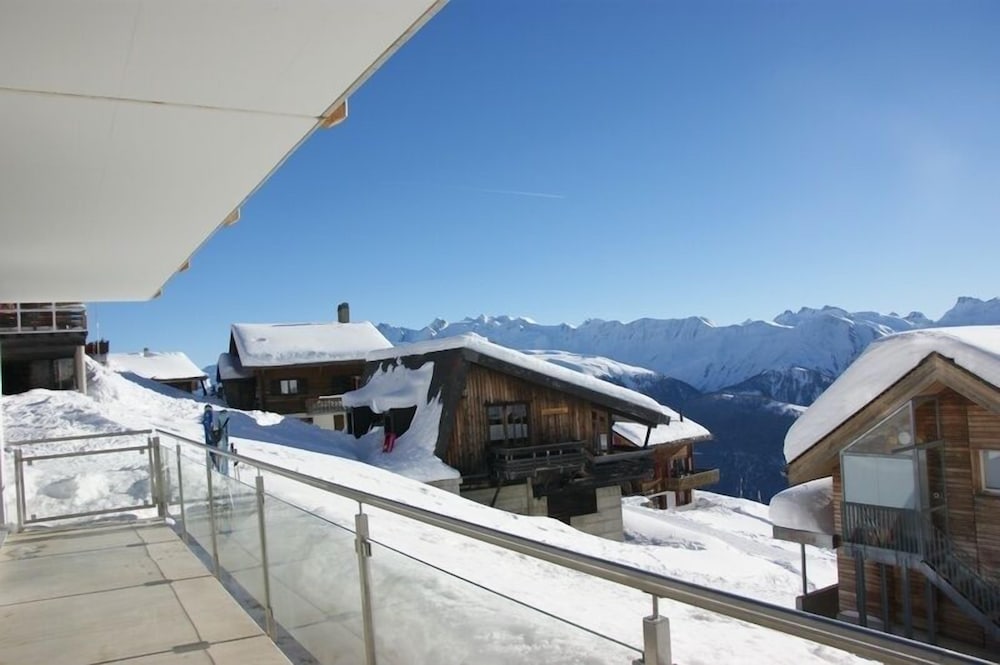 Фото Bella Vista