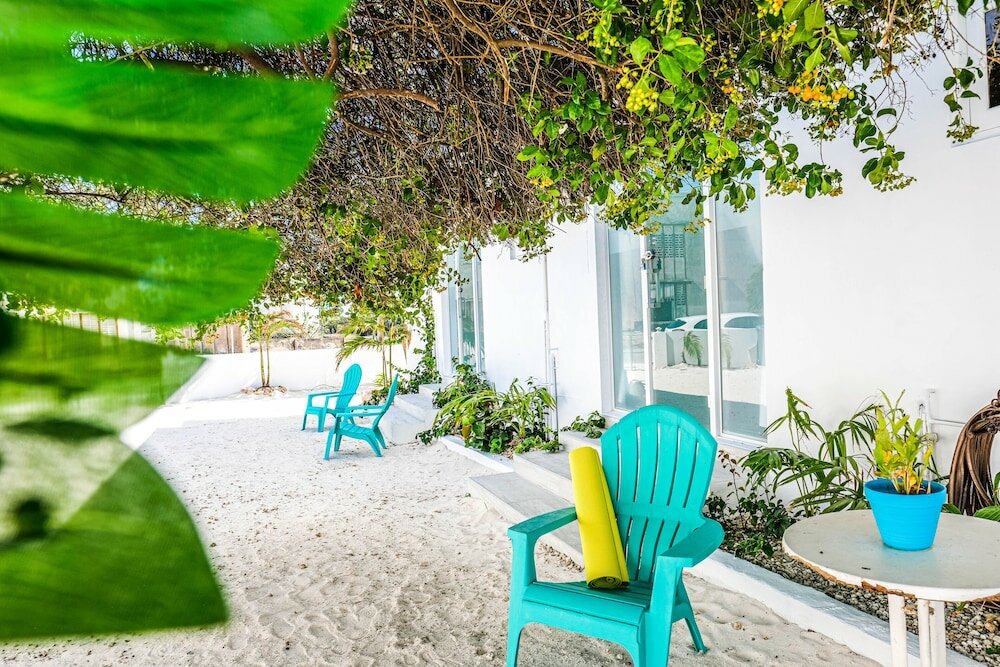 Фото Ocean Front Property - Villa 2 Aruba