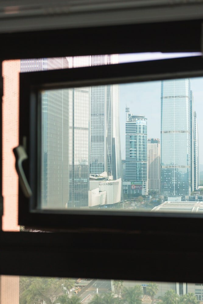 Фото ShengZheng LaCave Apartment