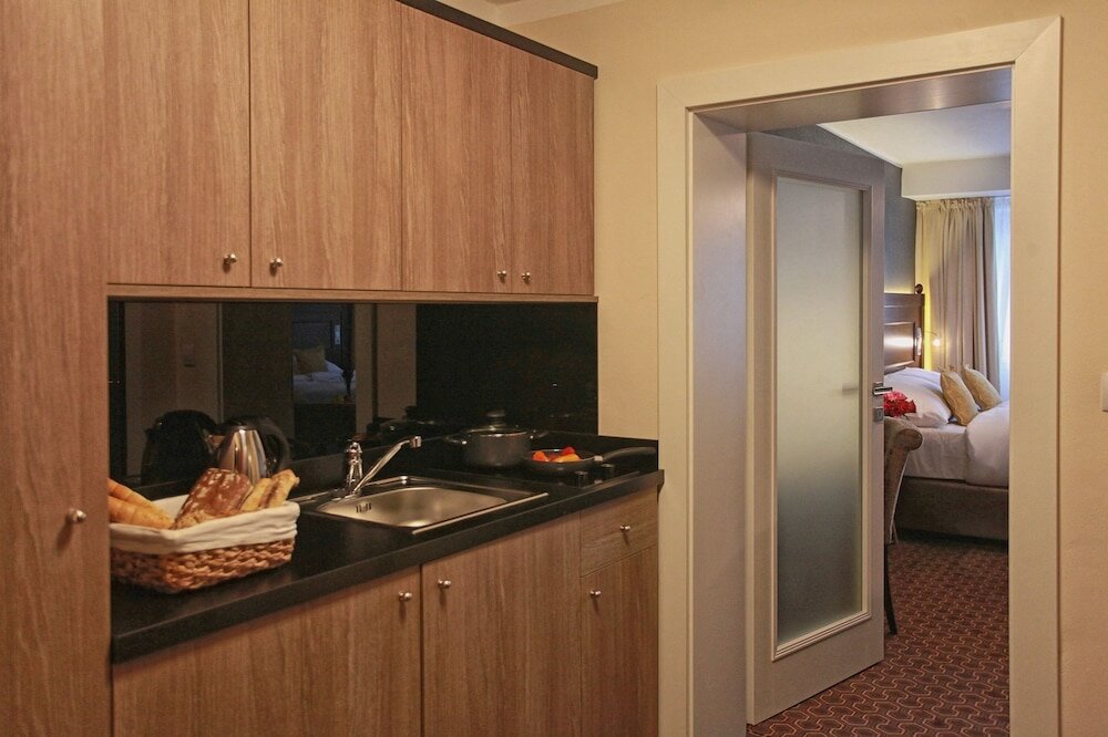 Фото Vysocina Design Apartments