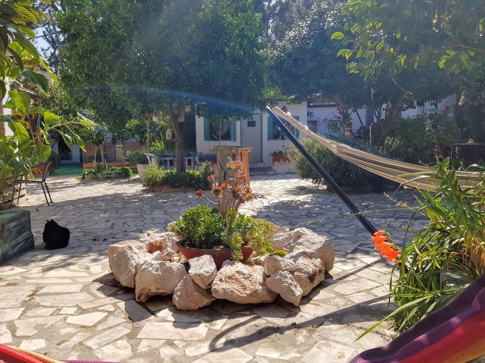 Фото Refugio do Esquilo