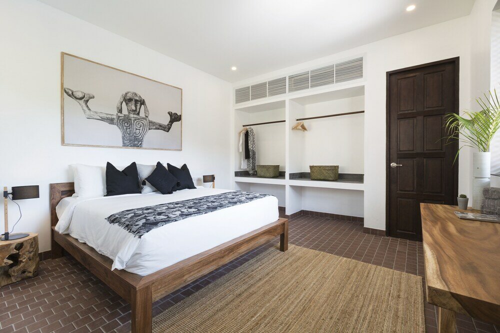 Фото Lemongrass Pool Villa