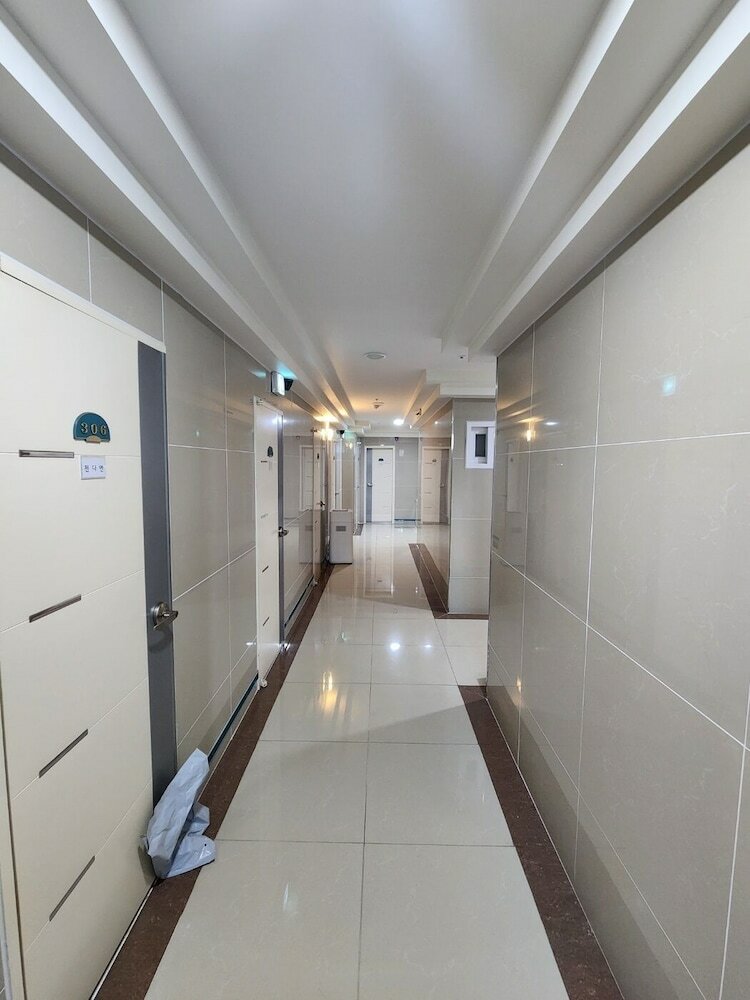 Фото Gangnam Best Dormitory