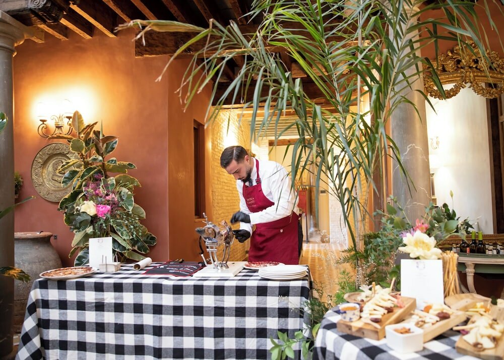 Фото La Corrala del Realejo