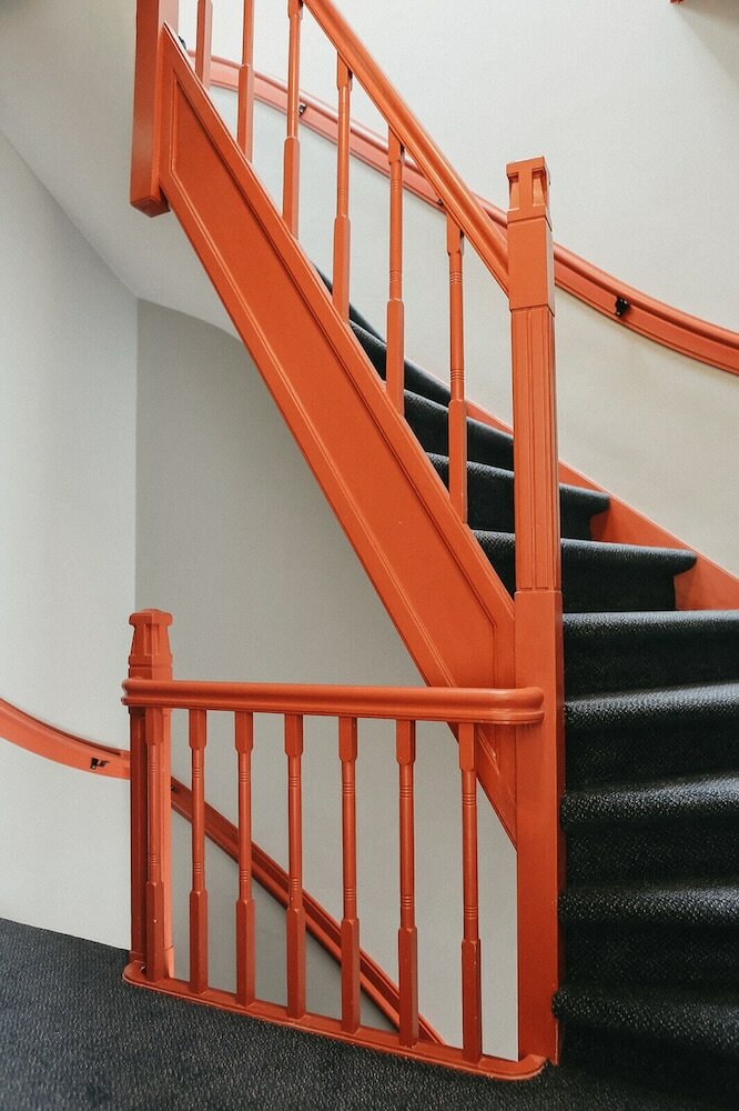 Фото Hotel Bries Den Haag Scheveningen